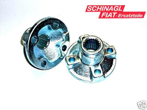 Schiebestück fiat 850 - schiebestück, n