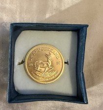 1/4 OZ Unze Krügerrand Gold