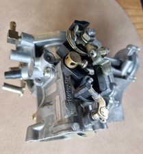 Harley Davidson  Vergaser