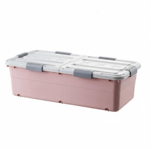 Bettkasten organizer flach - organizer,