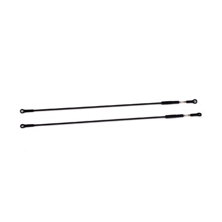 Blade 300x tail boom brace - 300x,