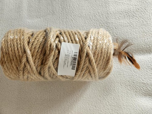 Sisal seil mit - sisal-seil,