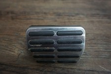 Audi TT 8J VW Audi Seat Skoda Alu Bremsfußhebel Bremspedal Pedal 1K0723131