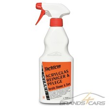 YACHTICON ACRYLGLAS PFLEGE