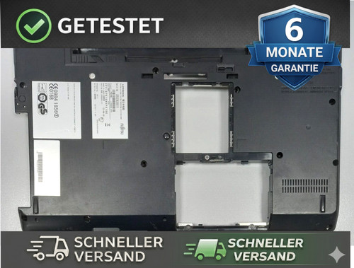 Fujitsu lifebook e751 - fujitsu,
