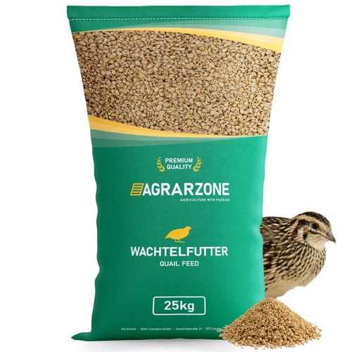 Agrarzone wachtelfutter - agrarzone,