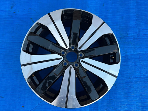 Alufelge zoll 5 5x108 - 1x,