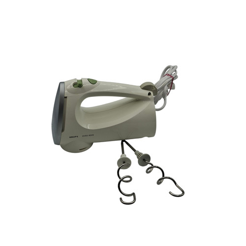 Krups mix 8008 handmixer mit - 3,