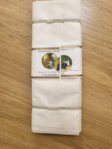 Antike horrocksons bettwäsche - antike,