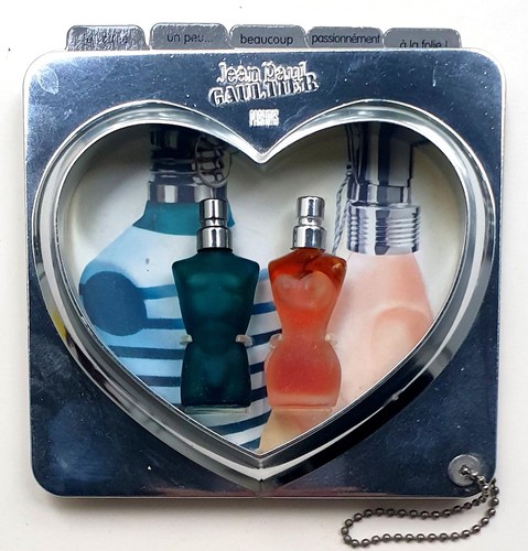 Jean paul gaultier - paul,