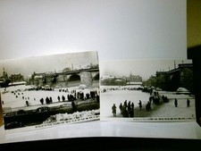 Dresden. Konvolut 2 x