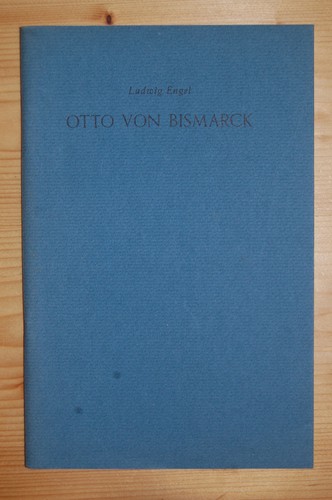 Ludwig engel otto von - ludwig,