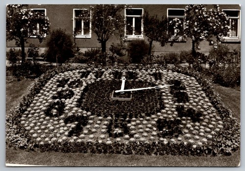 Postkarte greiz thüringen - postkarte,