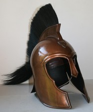 Leonidashelm Troja Korinther