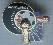 COCA-COLA / FUSSBALL WORLD CUP