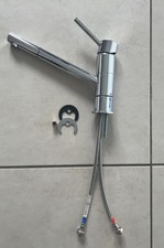 Blanco Küchenarmatur Kano defekt