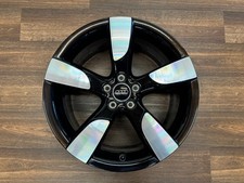 1x Audi A4 S4 B8 8K Alufelge 8,5J x 19 Zoll ET43 8K0071499 A B 5x112 F4545