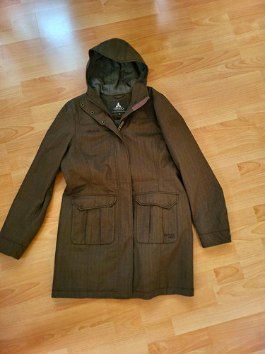 Vaude damen outdoor jacke - vaude, outdoor-jacke