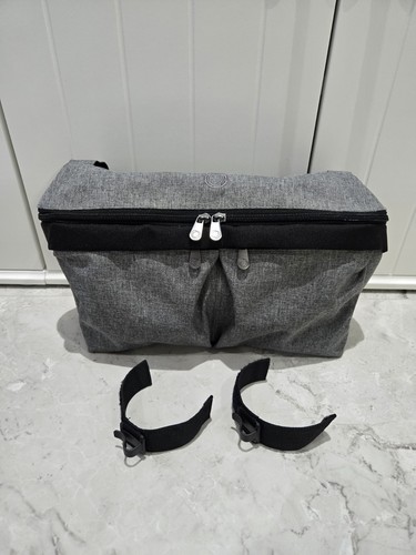 Bugaboo grey melange - bugaboo,