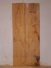 2 Eichenbretter Massiv   L ca