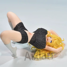 Sexy Anime Figur Chie Bridge Ver. ecchi Manga Mädchen Insight Blondine blond