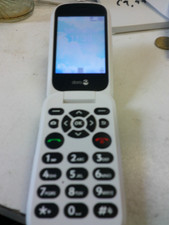 Original Doro 7060 Handy Große Tasten Notruf Funktion Ohne Sperre 4G WhatsApp