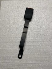 VW Golf 2 Gurtschloss