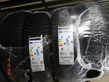 Goodyear UltraGrip Performance