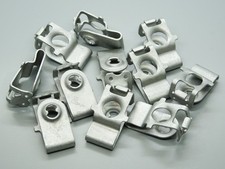 8x Unterfahrschutz Unterboden