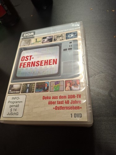 Eine stunde aufenhalt - aufenhalt, ddr