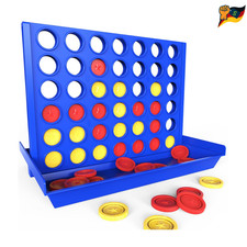 Brettspiel 3 in einer Reihe