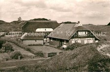 Langeoog Nordseebad Sonnenhof
