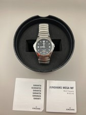 Junghans Mega Apollo MF –