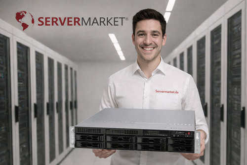 Supermicro cse la25tqc r609l - supermicro, cse-la25tqc-r609l