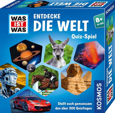 KOSMOS ‎687748 Was Ist Was