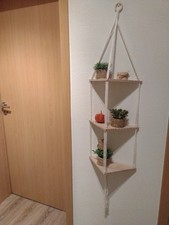 Eckregal Wandregal Hängeregal