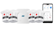 LG-112HM Vernetzbare LAN WLAN