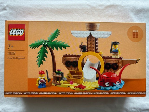 Lego 40589 - lego,