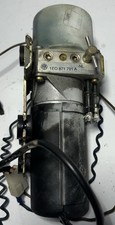 Hydraulikpumpe Verdeck