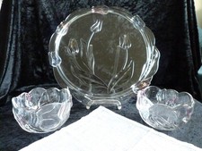 Vintage Original Waltherglas