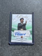 Topps Frank Rijkaard /99 FC