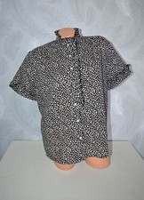 Viktorianische Bluse in