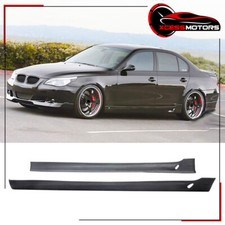 Fits 04-09 BMW E60 5-Series A