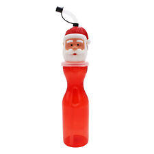 Weihnachten Figur Flasche mit