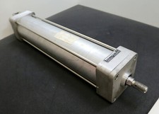 MAFAG Pneumatikzylinder Hub