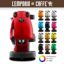 Maschine Caffè borbone