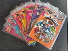 Marvel-Superband
