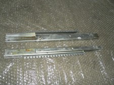 BMW E3 Sitzschienen Vorn Links