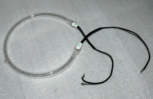 Ersatz halogen ofen leuchte - ersatz,