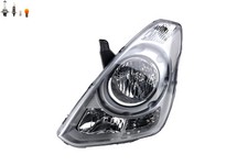 Scheinwerfer Front passend